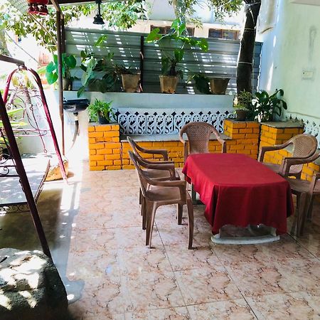 Silent Waters Resorts Yelagiri Exterior photo