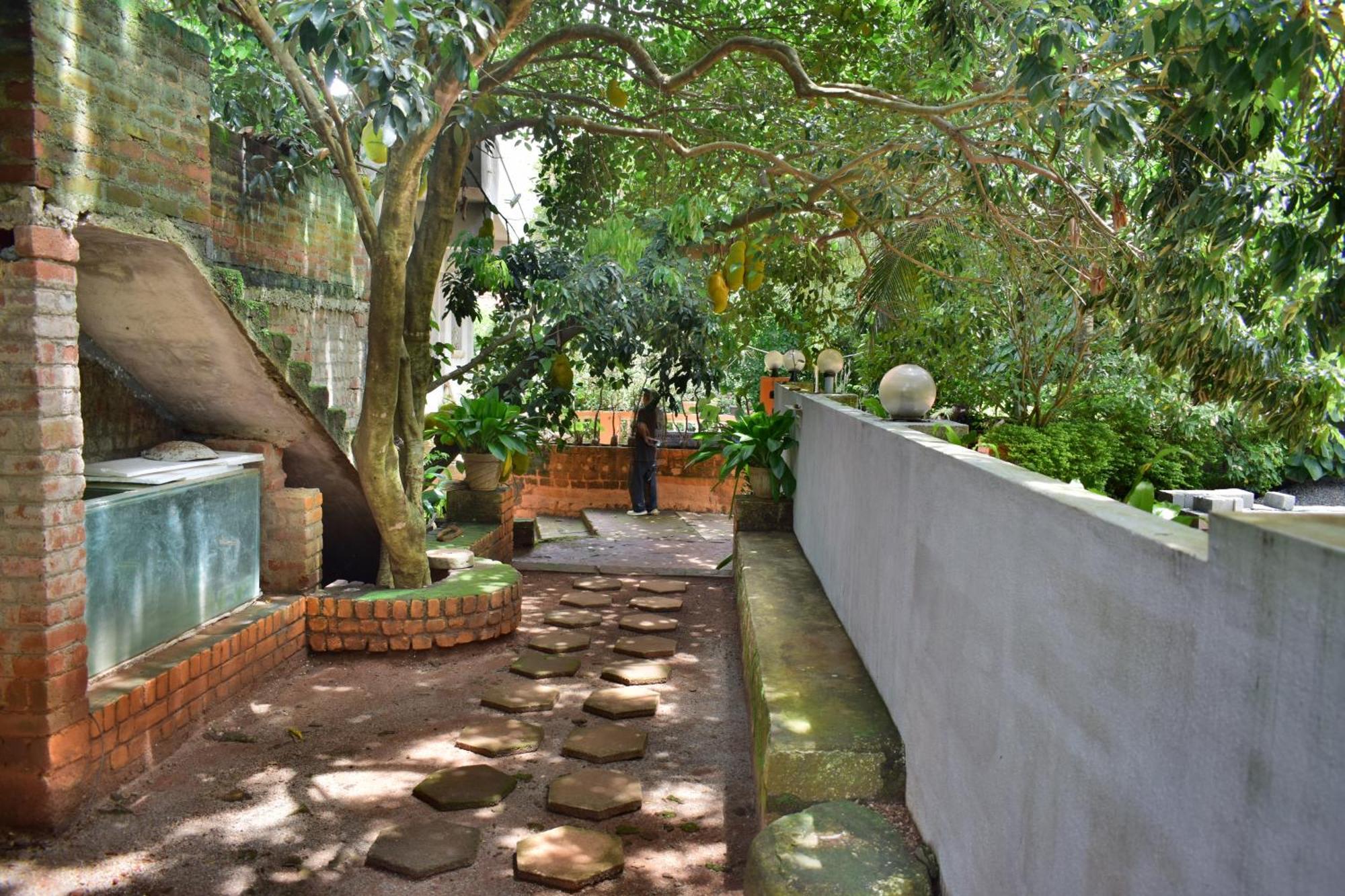 Silent Waters Resorts Yelagiri Exterior photo
