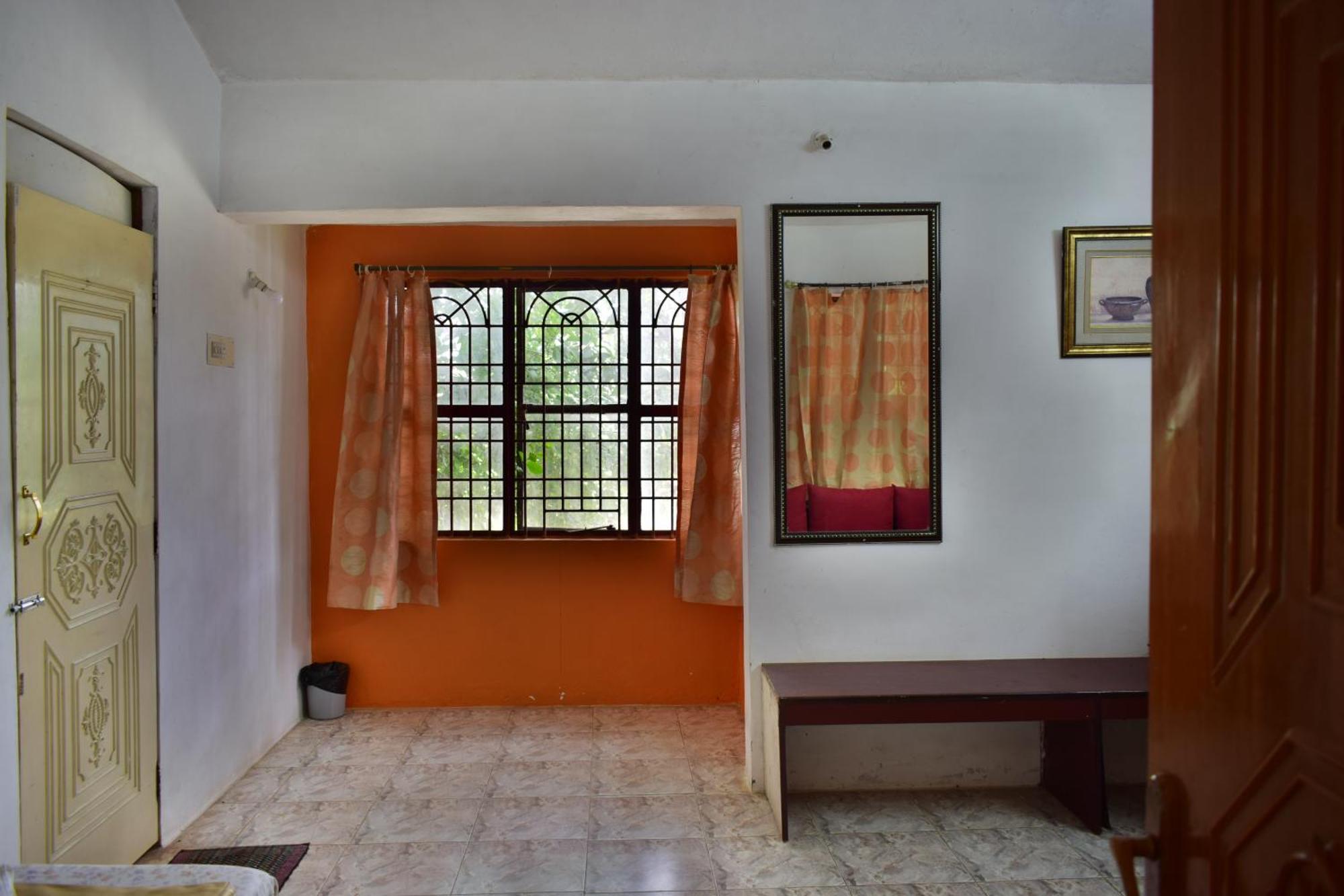 Silent Waters Resorts Yelagiri Exterior photo